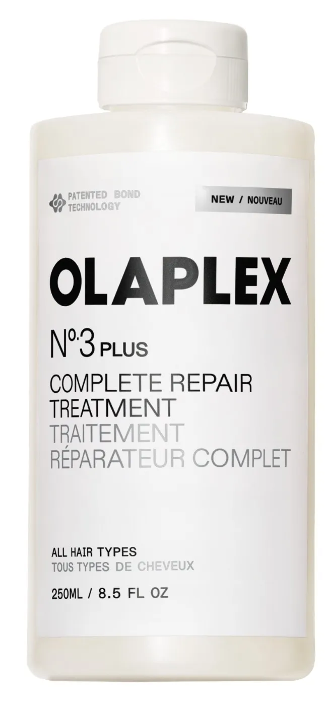 Olaplex No. 3 PLUS Complete Repair Treatment | bellaffair.com
